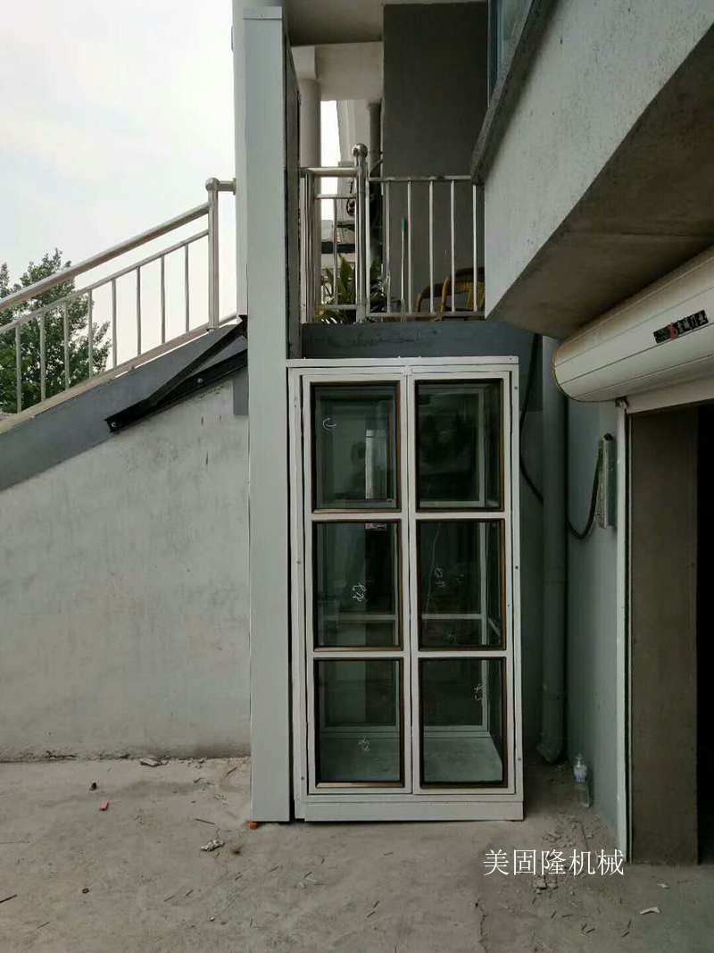 北屯无障碍升降机价格