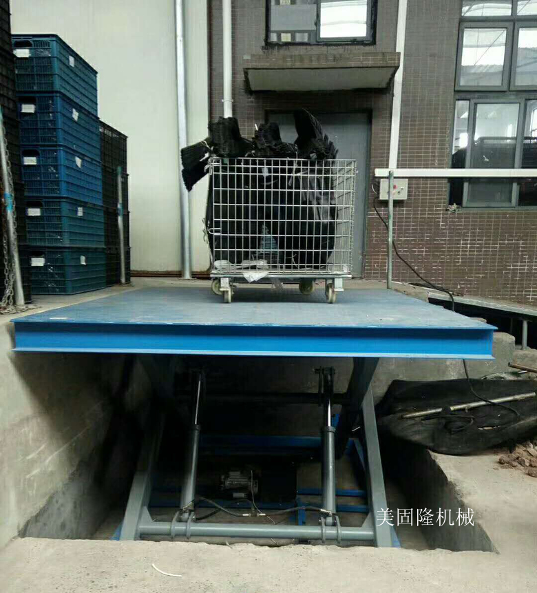 北屯固定式升降货梯厂家