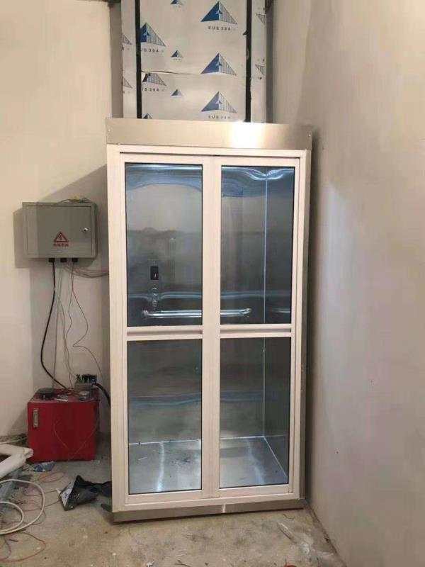 北屯家用小型电梯
